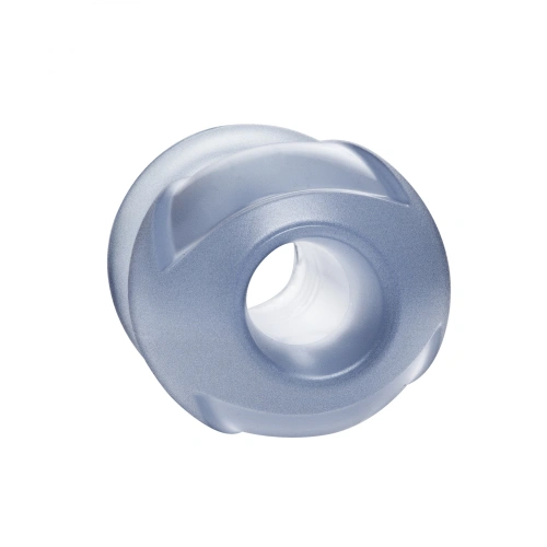 Anal dilator with opening The Hollow [1]