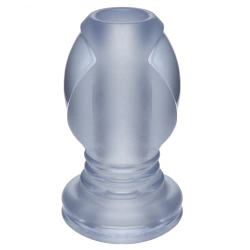 Anal dilator with opening The Hollow