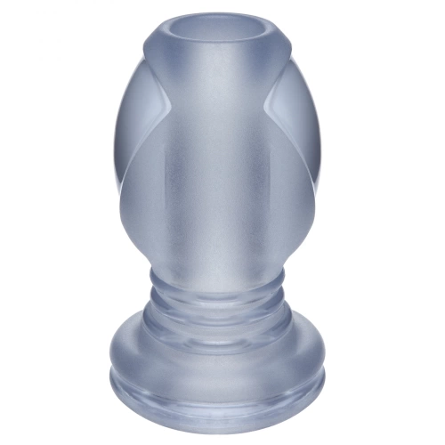 Anal dilator with opening The Hollow Anal dilator with opening The Hollow
