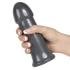 American Bombshell B7 Torpedo large dildo 18cm [5]