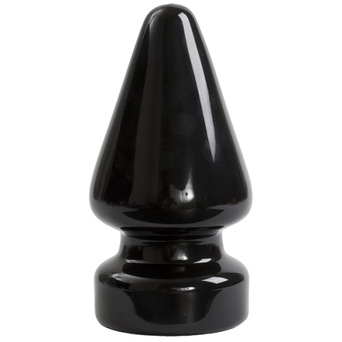 Extra large anal dilator TitanMen Ass Servant 12 cm.