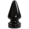 Extra large anal dilator TitanMen Ass Servant 12 cm.