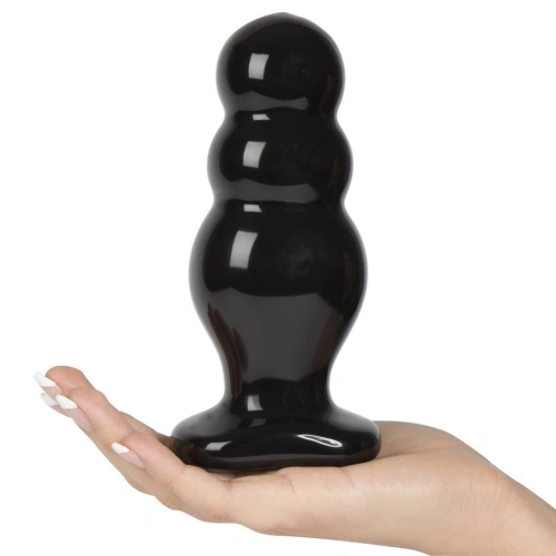 TitanMen Master Tool 4 Large Anal Butt Plug [4]