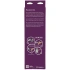 Ultraskyn Hung Vac-u-lock large double layer dildo [4]