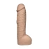 Ultraskyn Hung Vac-u-lock large double layer dildo