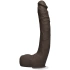 Jax Slayher Realistic Double Layer Testicle Dildo [1]