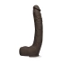 Jax Slayher Realistic Double Layer Testicle Dildo [2]