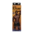 Jax Slayher Realistic Double Layer Testicle Dildo [3]