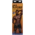Jax Slayher Realistic Double Layer Testicle Dildo [6]