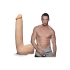 Doc Johnson Signature Pierce Paris double layer dildo with Vac-U-Lock [1]