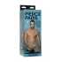 Doc Johnson Signature Pierce Paris double layer dildo with Vac-U-Lock [2]