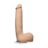 Doc Johnson Signature Pierce Paris double layer dildo with Vac-U-Lock