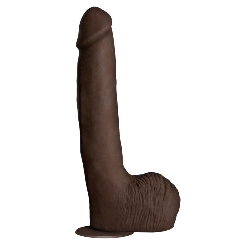 Doc Johnson Rob Piper double layer dildo [1]
