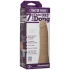 Flexible Double Layer Vac-U-Lock Dildo Doc Johnson 7 [1]
