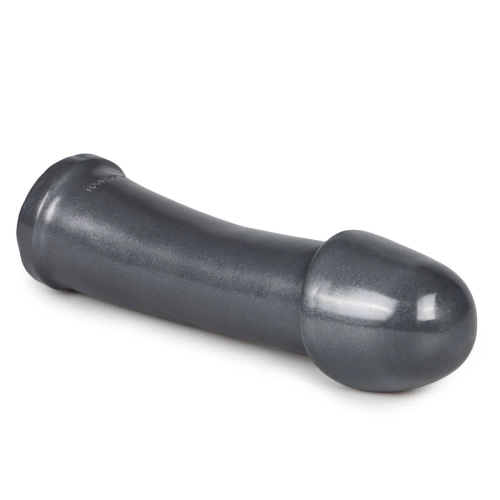 Large anal dilator Doc Johnson American Bombshell Torpedo Gun [2]