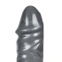 Bunker Buster large realistic vacuum base dildo [1]