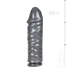 Bunker Buster large realistic vacuum base dildo [4]