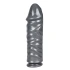 Bunker Buster large realistic vacuum base dildo