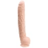 Big realistic dildo Dick Rambone 34 cm [1]
