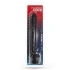 Big realistic dildo Dick Rambone black 34 cm [5]