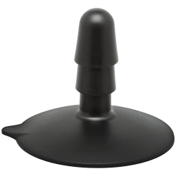 Vac-U-Lock Wide Base Doc Johnson Suction Cup Vacuum Attachment