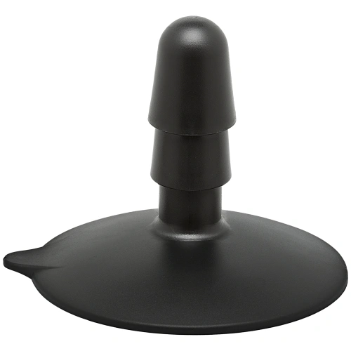 Vac-U-Lock Wide Base Doc Johnson Suction Cup Vacuum Attachment