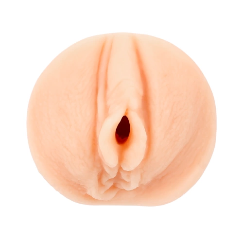 Realistic vagina masturbator Adira Allure [1]