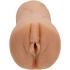 Gabbie Carter realistic vagina masturbator [2]