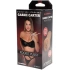Gabbie Carter realistic vagina masturbator [4]