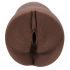 Realistic vagina masturbator Jenna Foxx [1]
