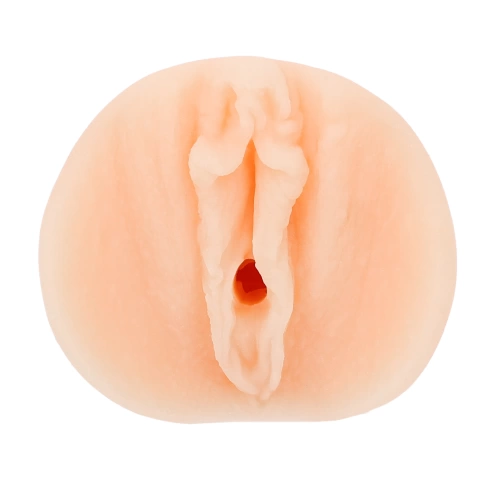 Realistic vagina masturbator Jenna Jameson [1]