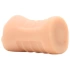 Realistic masturbator mouth Sasha Grey [3]