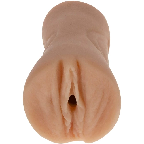Viking Barbie Realistic Vagina Masturbator [1]