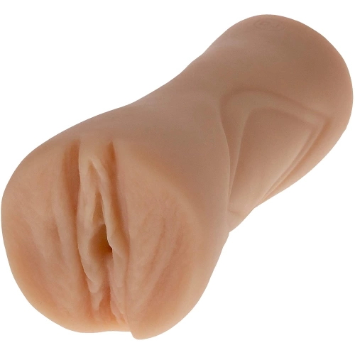 Viking Barbie Realistic Vagina Masturbator [2]