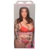 It's not in Novi* Dilyana- Realistic vagina masturbator Main Squeeze Ana Lorde [5]