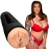 It's not in Novi* Dilyana- Realistic vagina masturbator Main Squeeze Ana Lorde