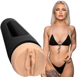 Nina - Masturbator DOC Johnson Gosm @Layna.me