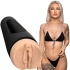 Nina - Masturbator DOC Johnson Gosm @Layna.me
