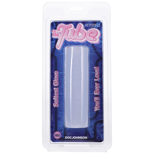 Dilyana- Stretchable masturbator The Tube [1]