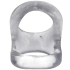 **Dilyana- The Hoist double penis ring [1]
