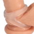**Dilyana- The Hoist double penis ring [5]