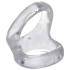 **Dilyana- The Hoist double penis ring