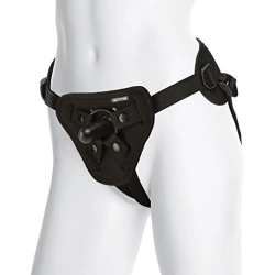 Supreme Harness Strap-on belt with Vac-U-Lock system