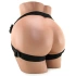 Luxe Harness Strap-on with Vac-U-Lock system [3]