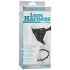 Luxe Harness Strap-on with Vac-U-Lock system [6]