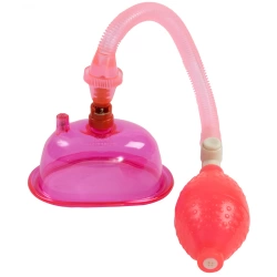 Vaginal pump Doc Johnson Pussy Pump In A Bag