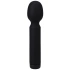 **Nina - Doc Johnson Wand Vibe In A Bag Silicone Rechargeable Wand Massager