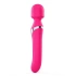 Powerful rechargeable massager with two motors Dorcel Dual Orgasm pink [3]