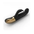 Dorcel G-Stormer powerful rechargeable silicone G-spot rabbit vibrator with pulsating movements [4]