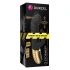 Dorcel G-Stormer powerful rechargeable silicone G-spot rabbit vibrator with pulsating movements [6]